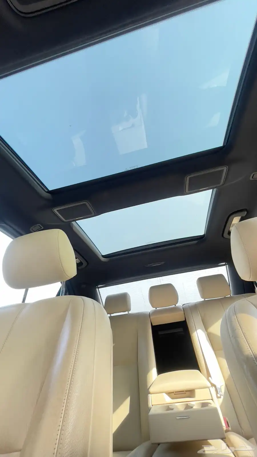 مرسيدس S350 V6 جفالي 0