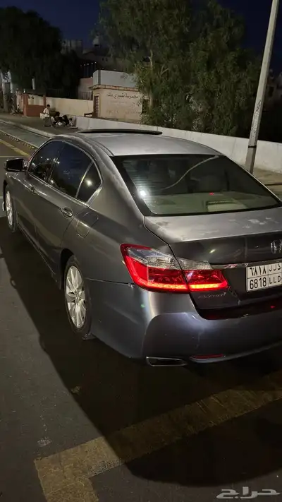 اكورد 2015 2