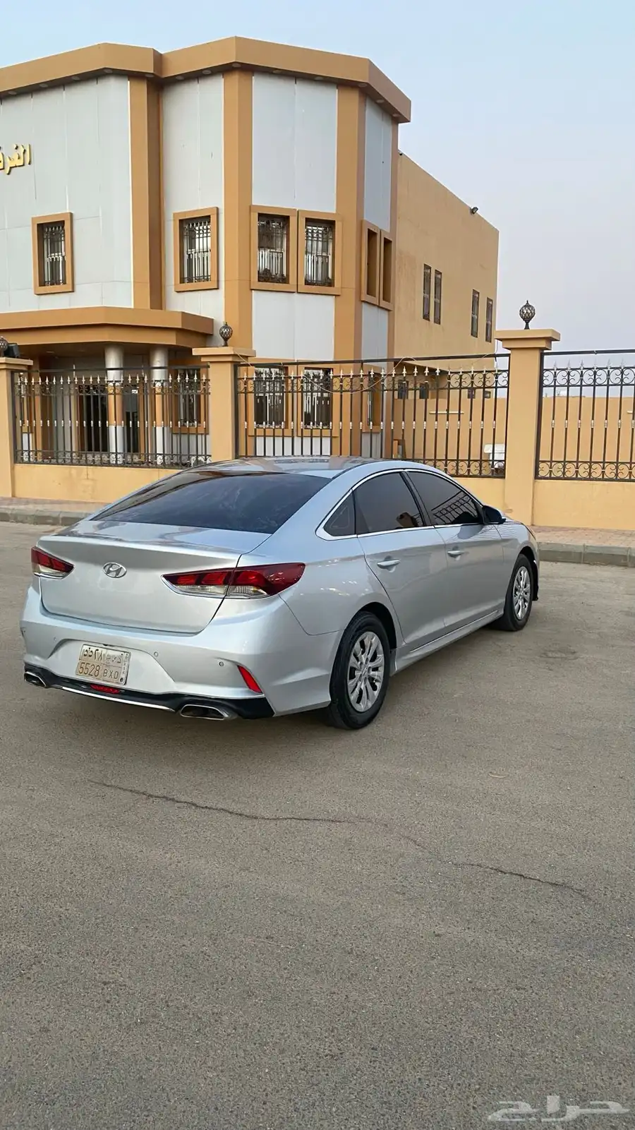 سوناتا 2018 3