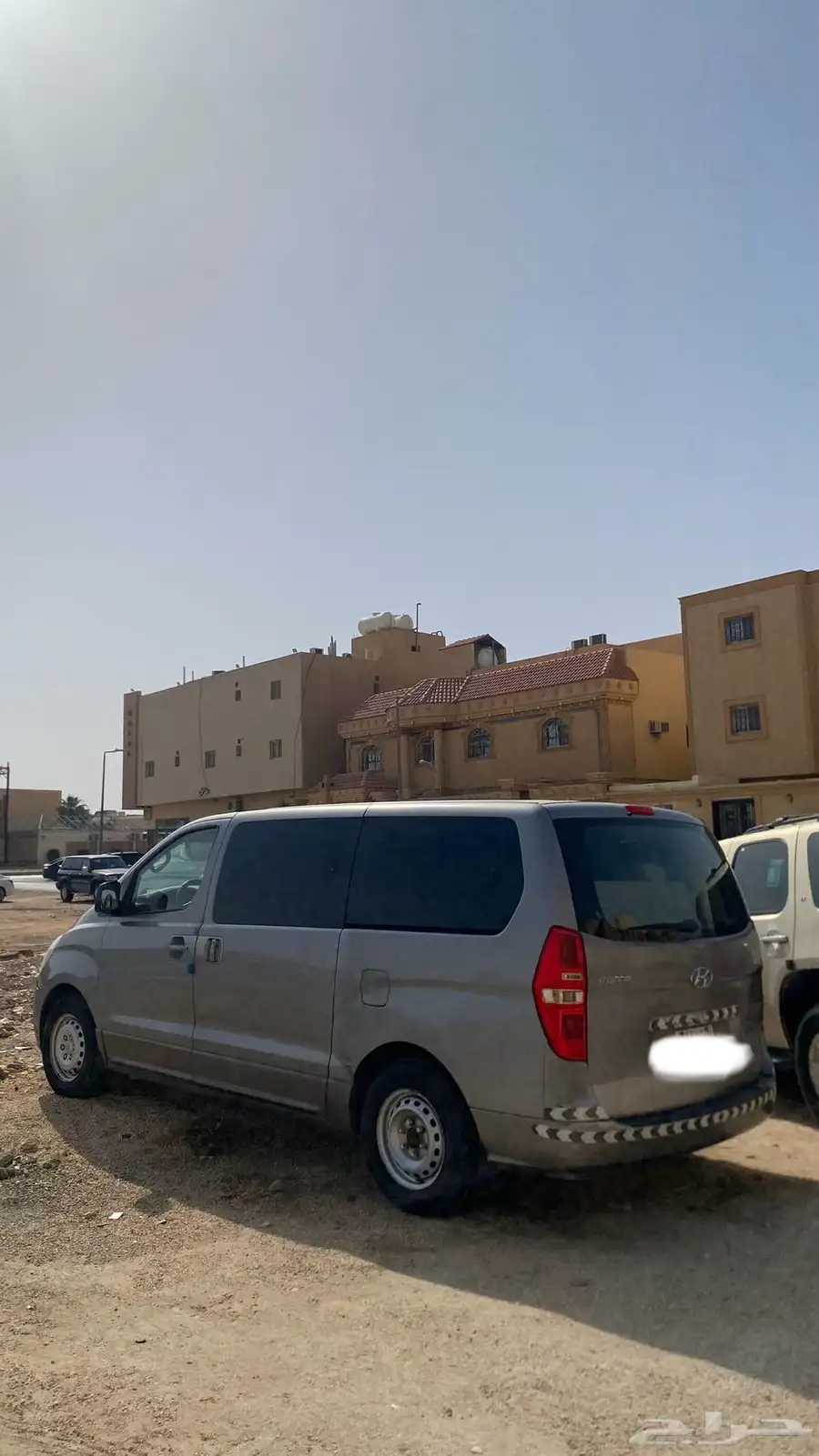 باص H1 نضيف 1