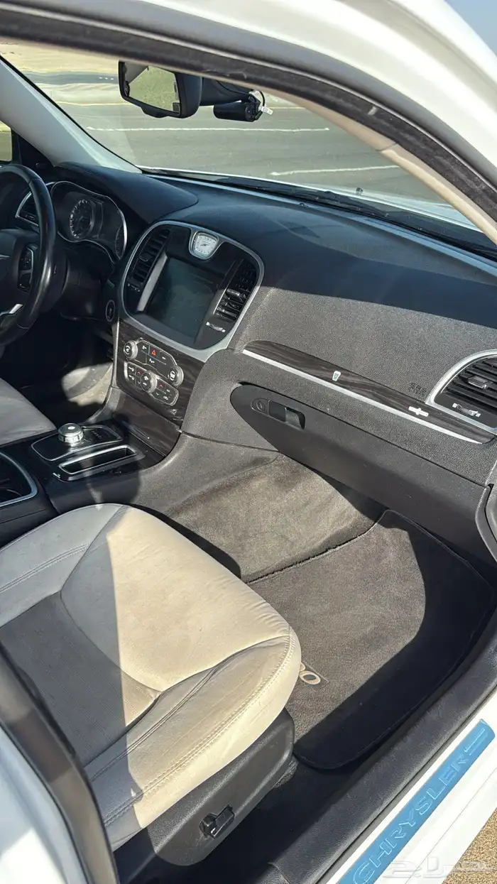 كلايسلر 2015 v6 8