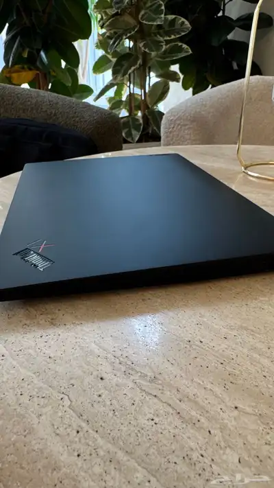 لابتوب لينوفو ثينك باد x 1 carbon نظيف جدا الجيل 11 5