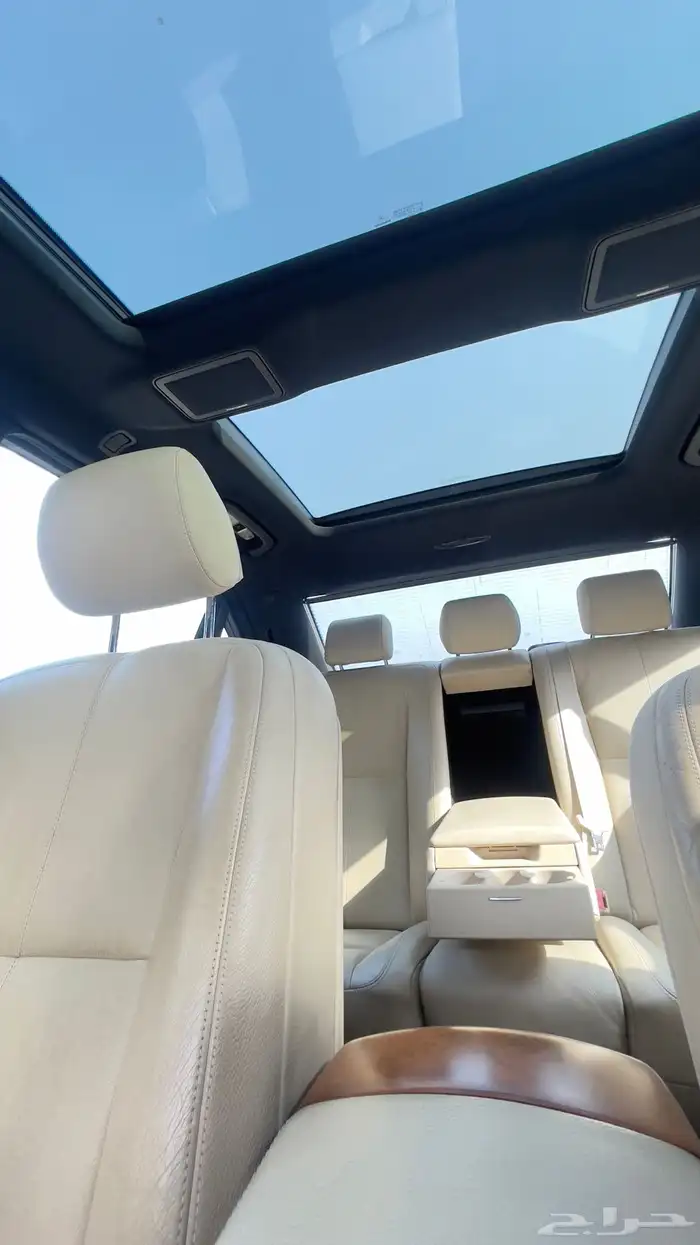 مرسيدس S350 V6 جفالي 2006 1