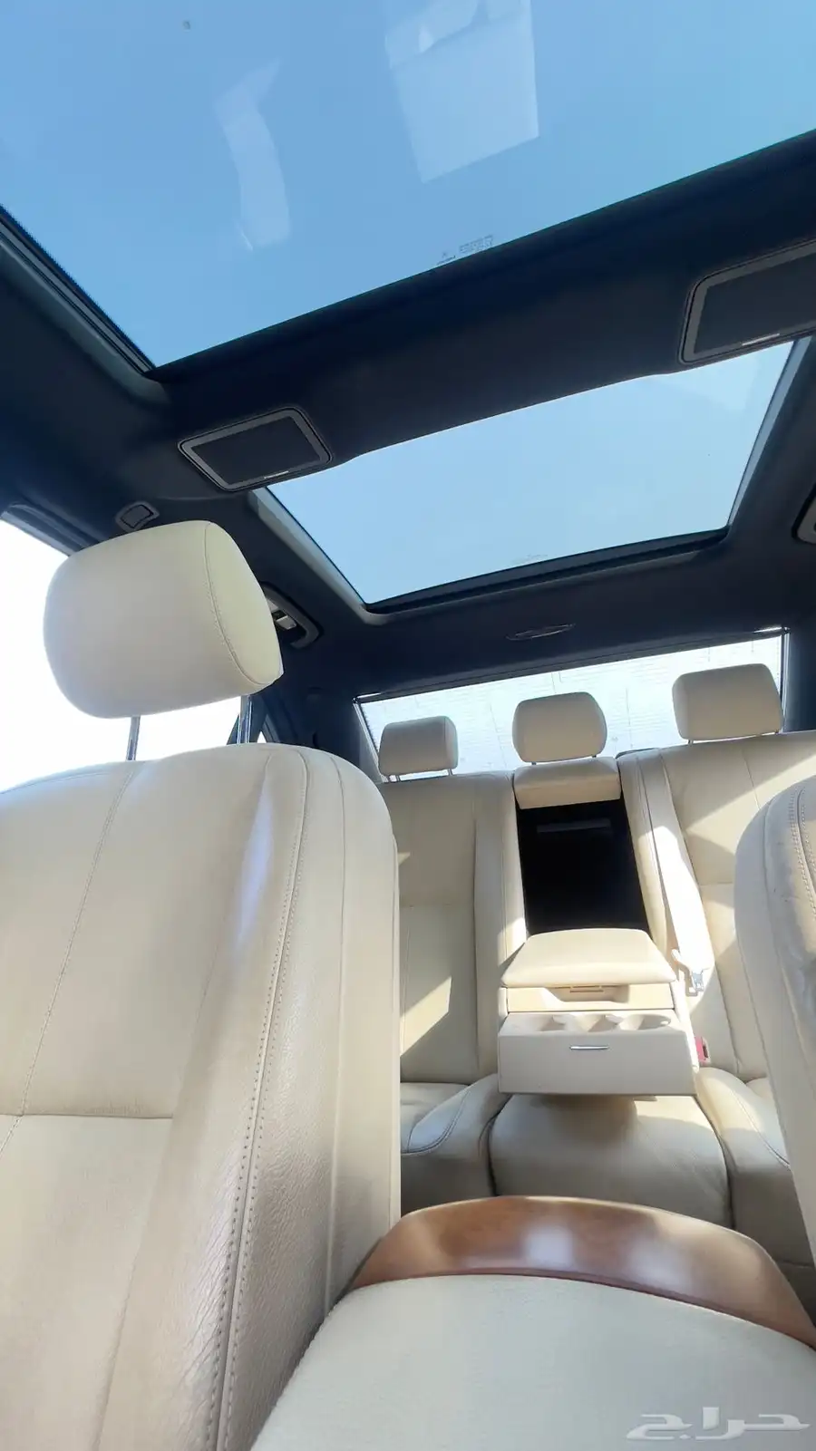 مرسيدس S350 V6 جفالي 1