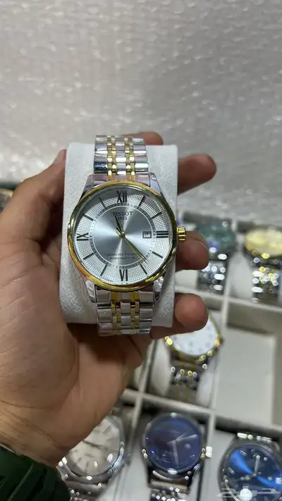 ساعات ماركه كوبي 7