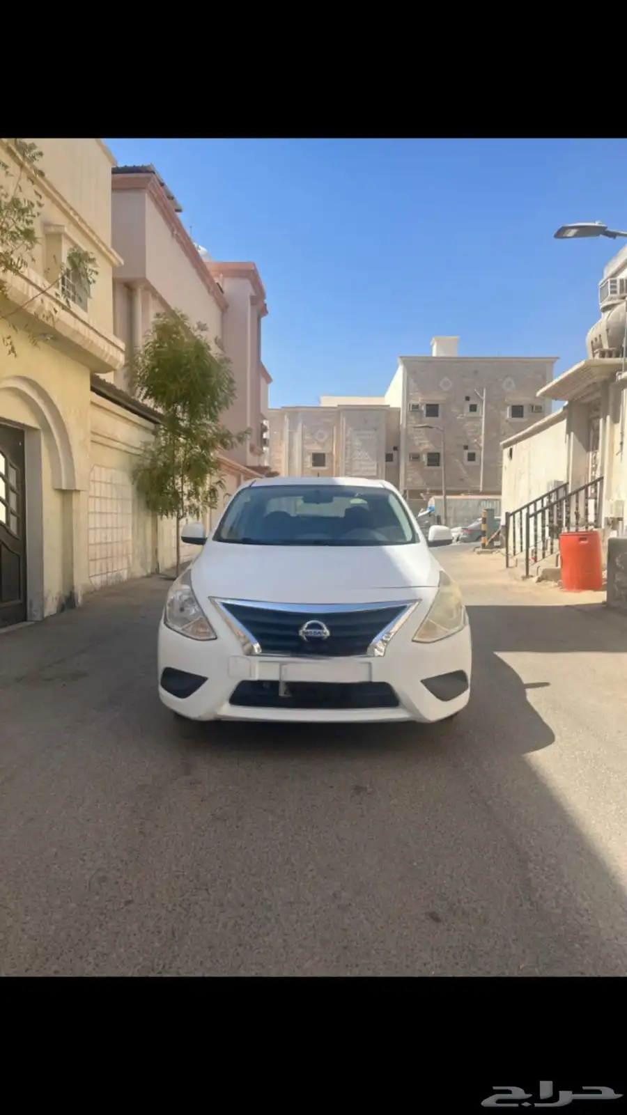 نيسان صني 2016 0