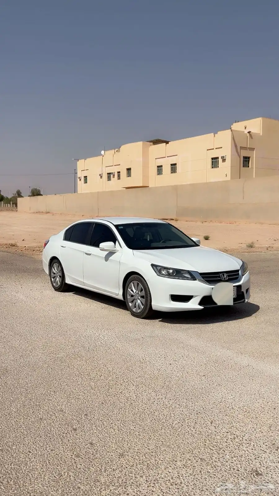 اكورد استاندر 1