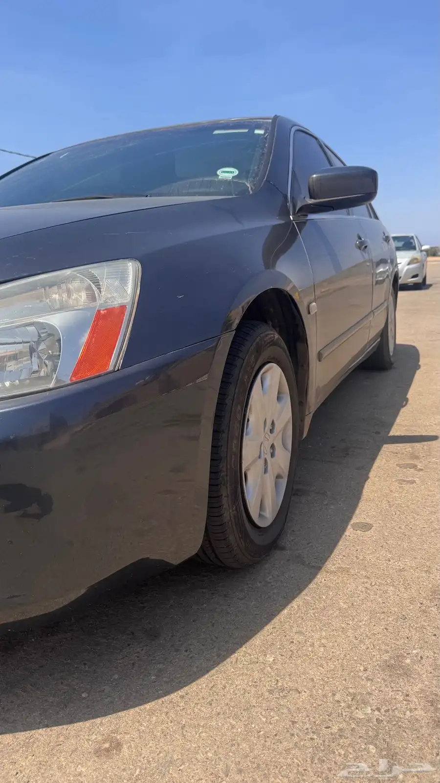 اكورد 2003 4
