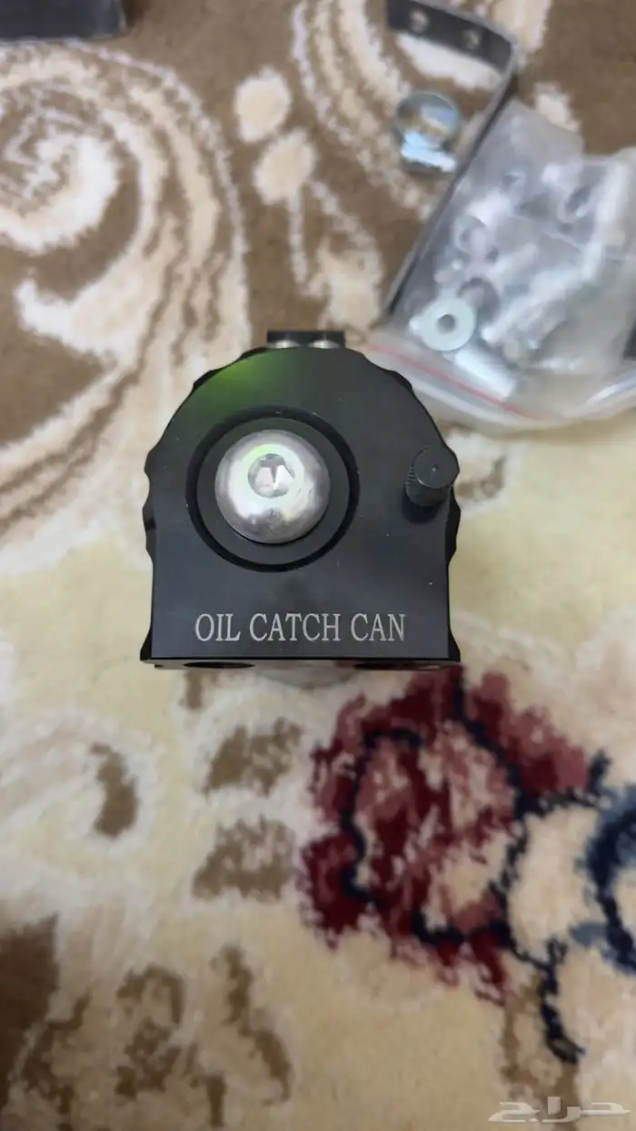 كاتش كان وكميرا مراقبة للبيع 2