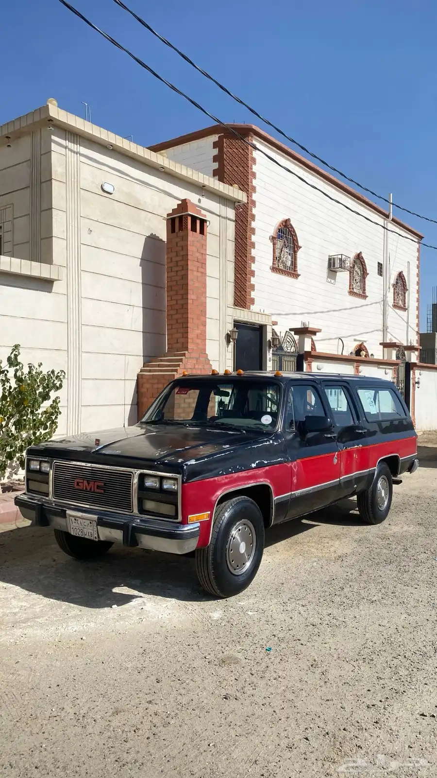 جمس 1990 6