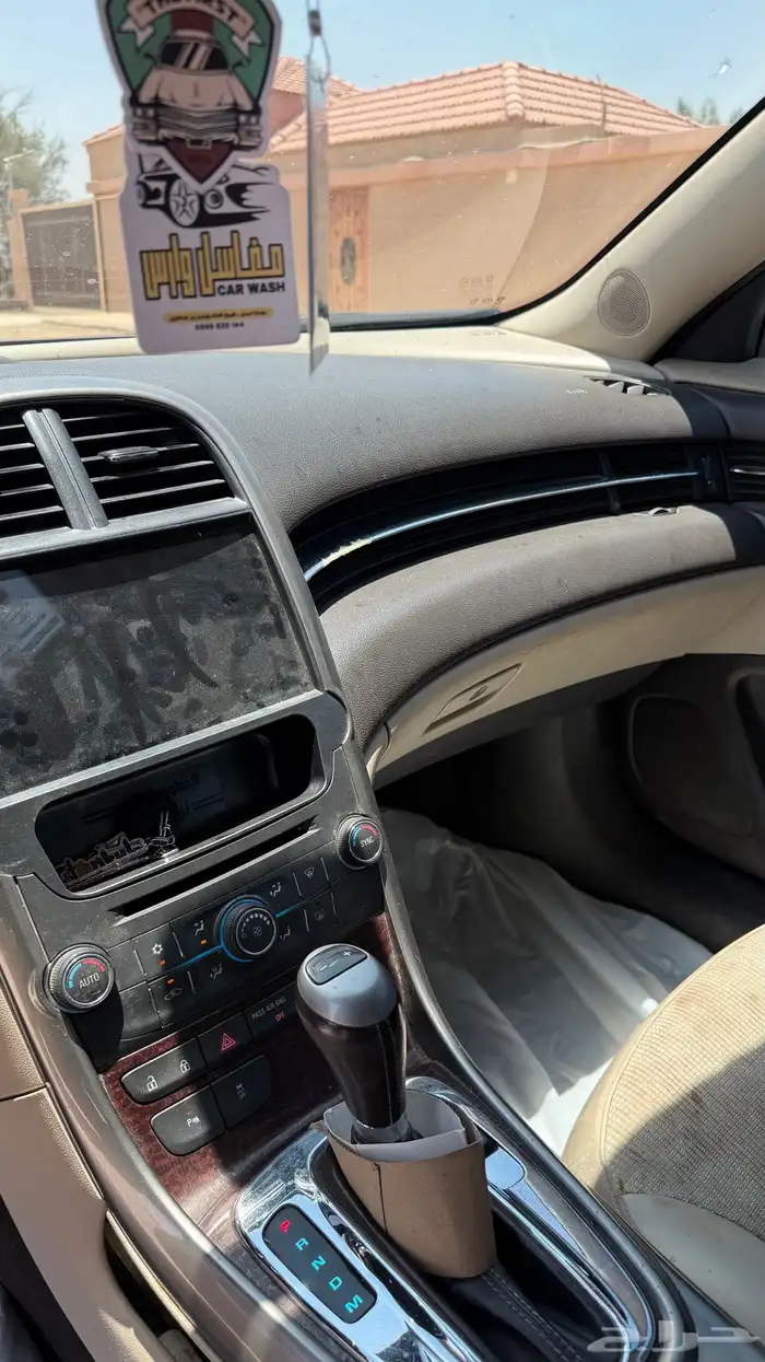 ماليبو2013 LTZ اربعه سلندر 11
