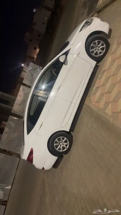 اكسنت ديزل 2014 للبيع 0