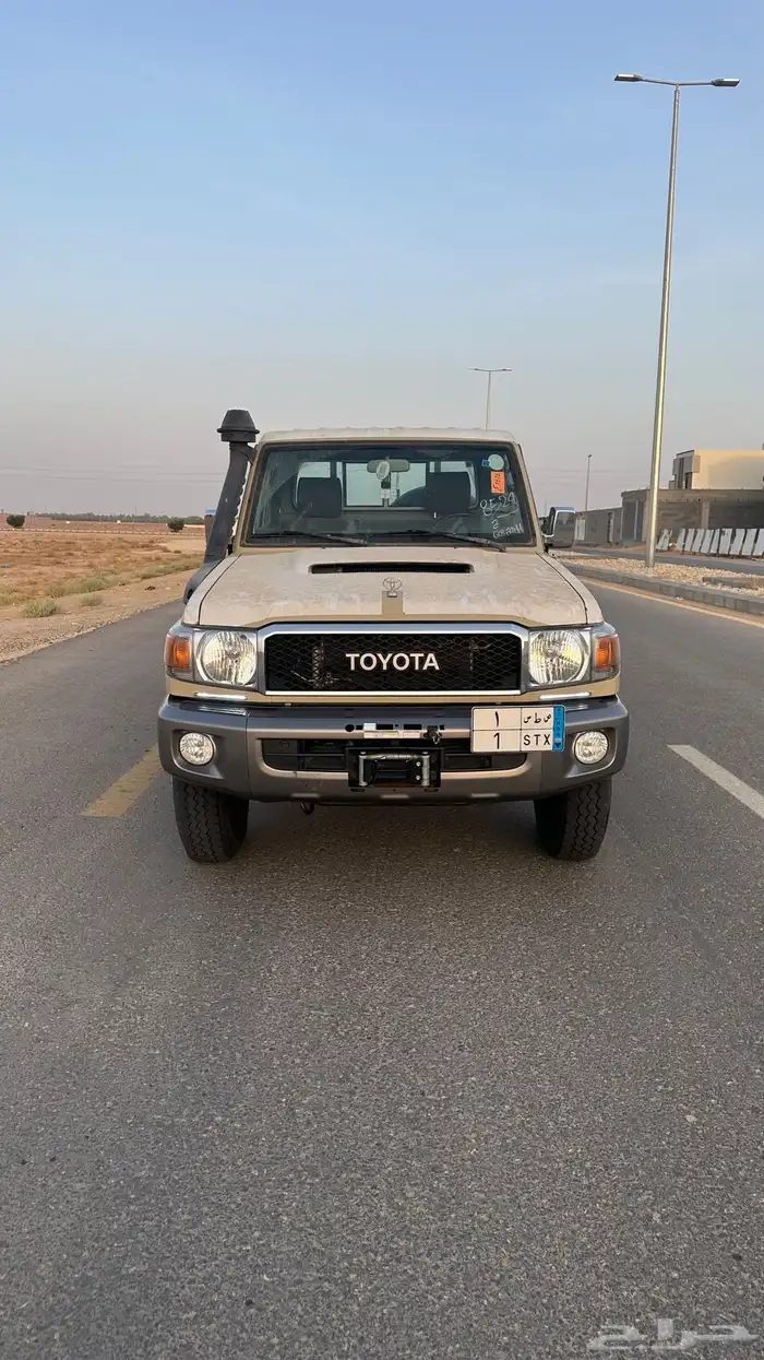 شاص ديزل 2023 ونش 2