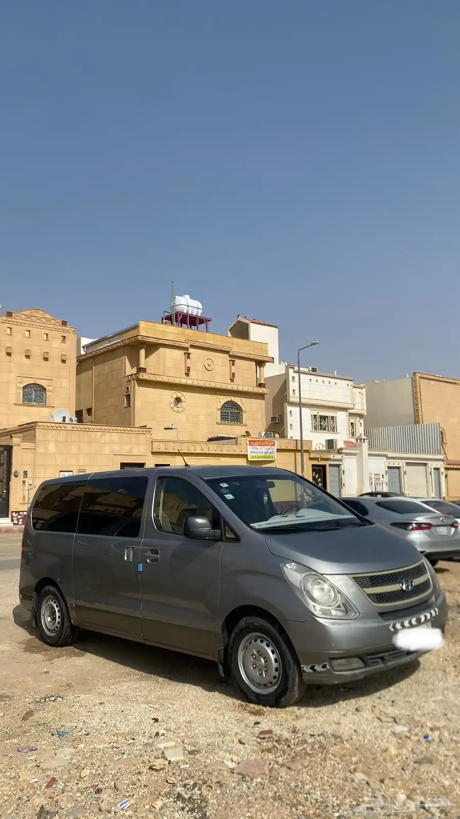 باص H1 نضيف 3