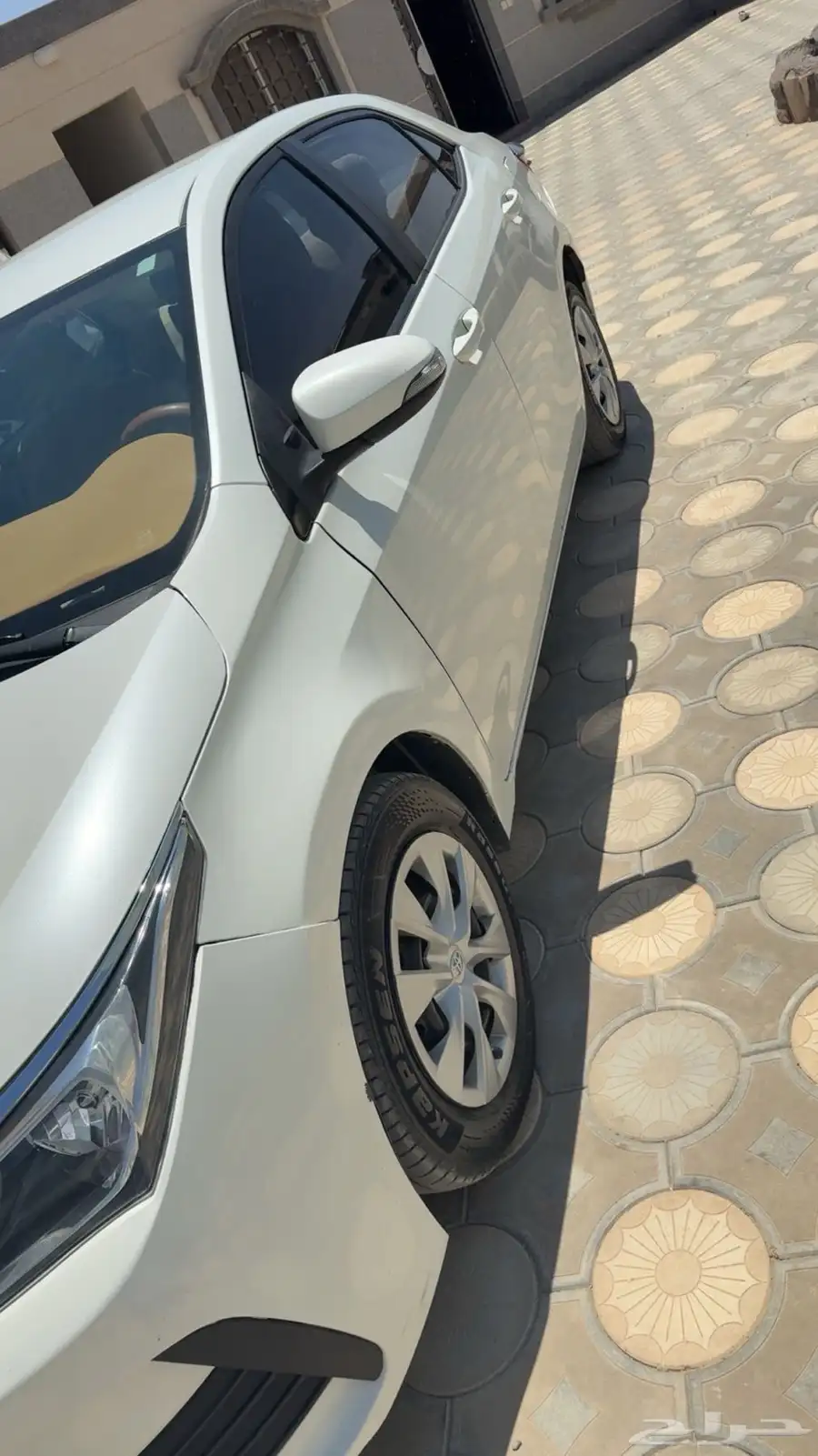 كورولا 2018 3