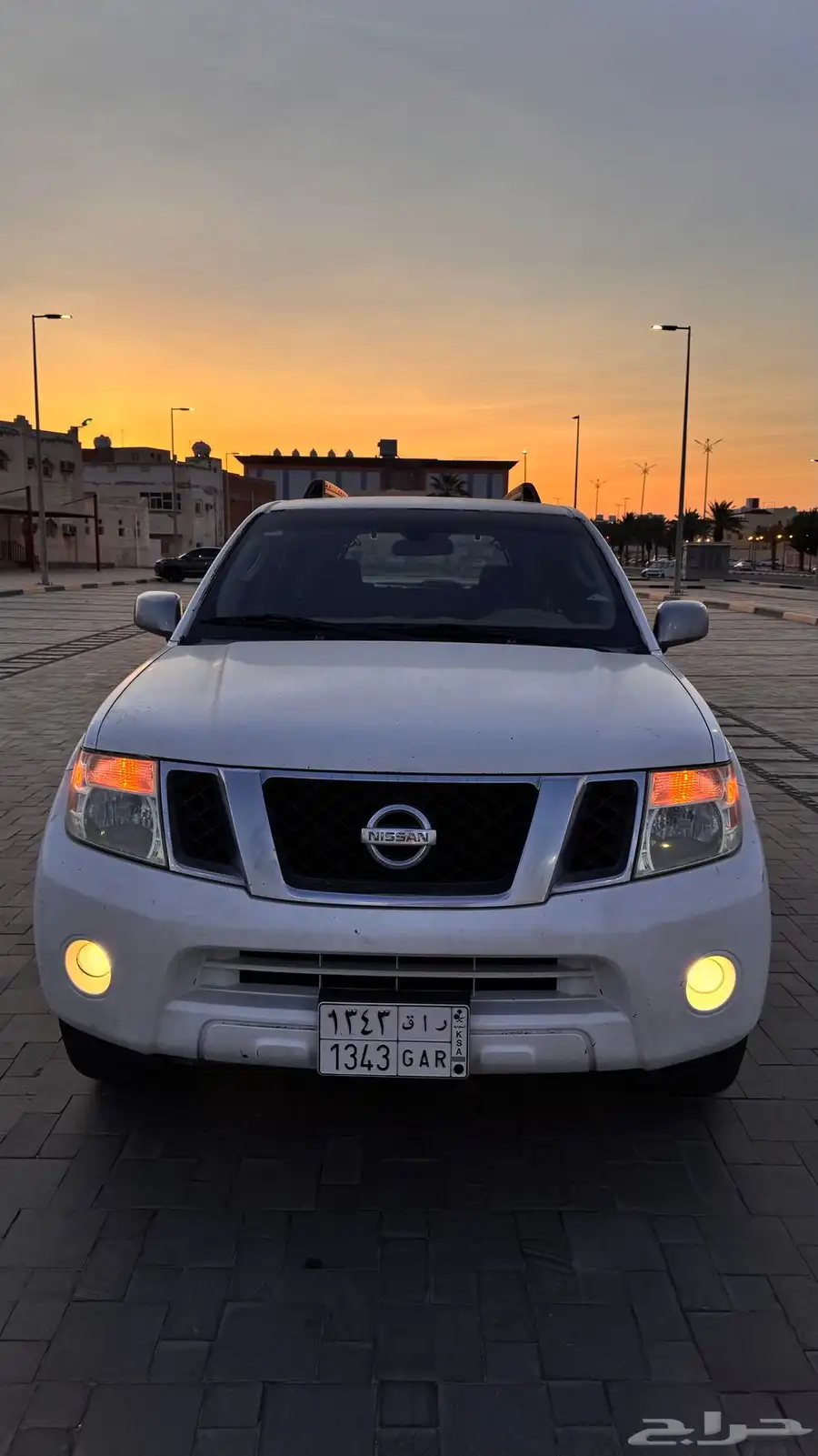 للبيع باثفندر2009 0