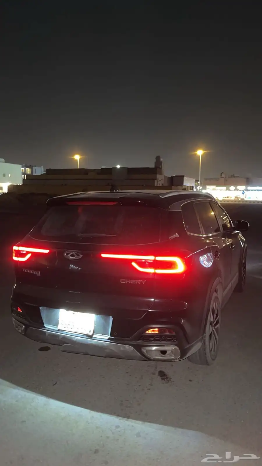 شيري تيقو 8 فل كامل 0