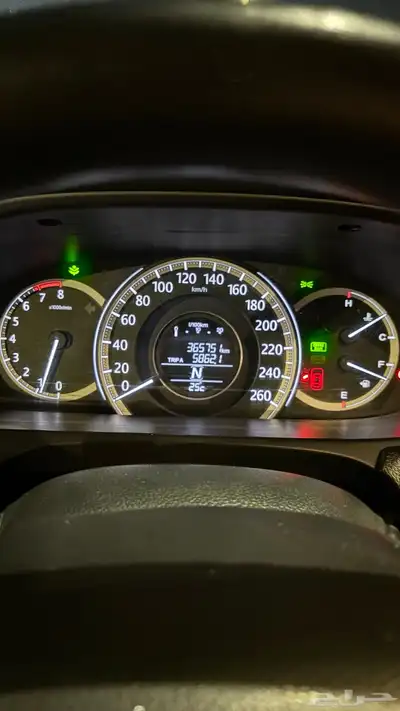 اكورد 2015 5
