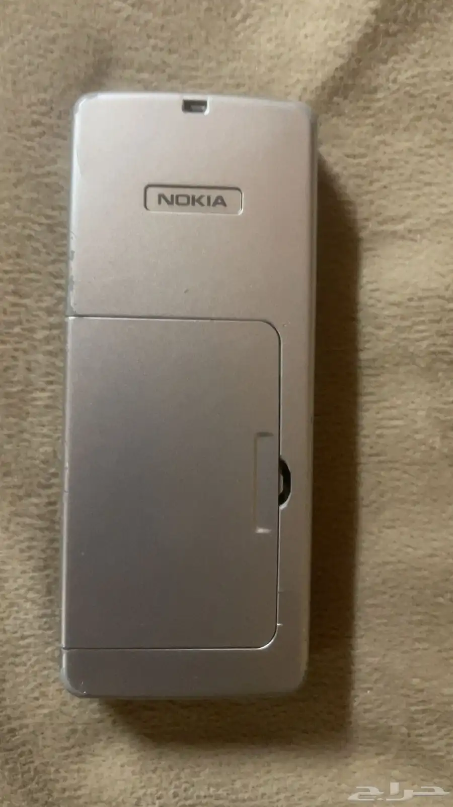 للبيع جهاز نوكيا E60 فنلندي 5