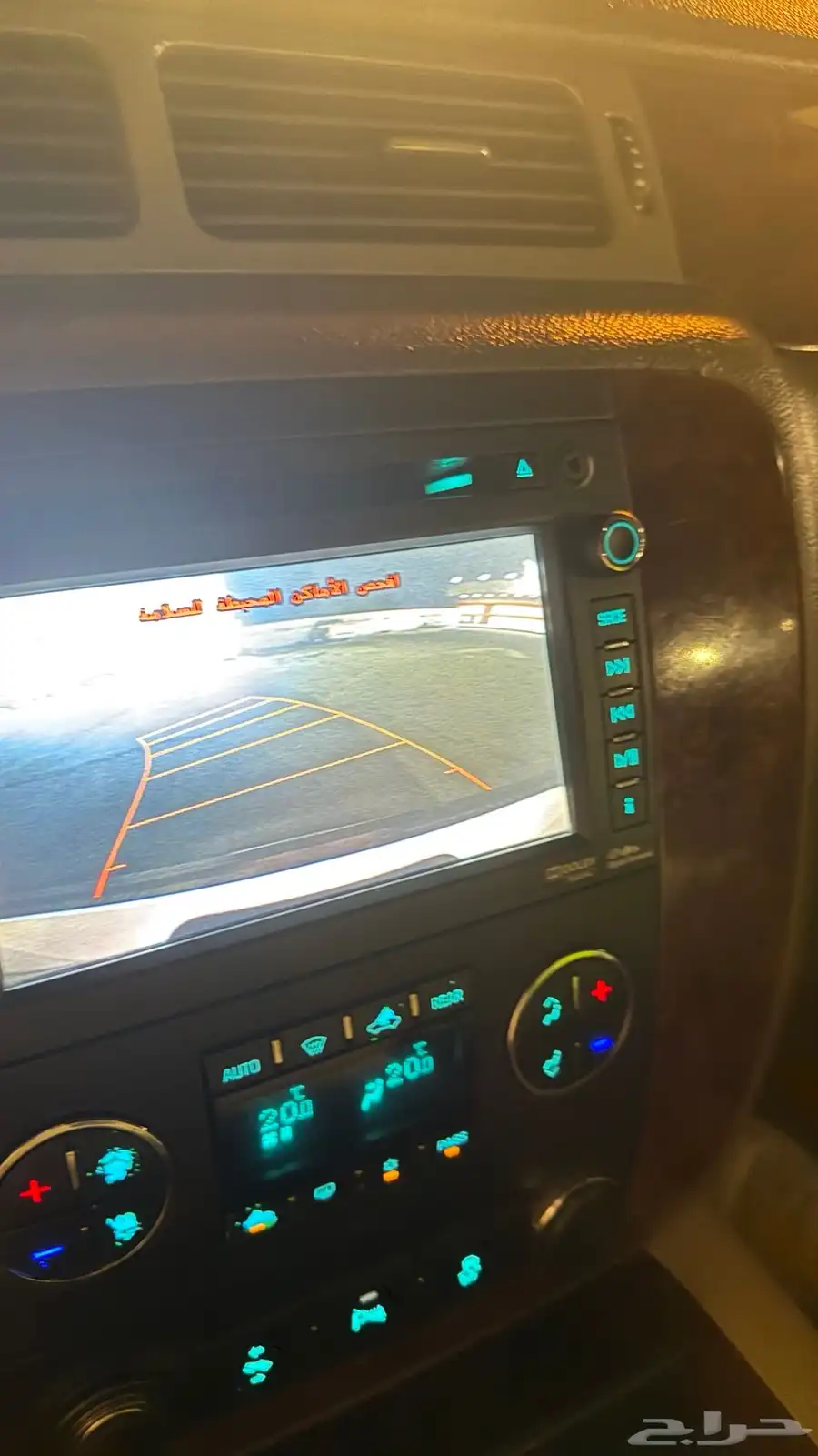 تاهو 2014 LTZ 0