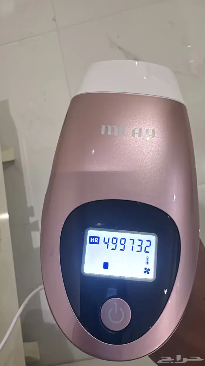 ليزر منزلي ماركة MLAY 4