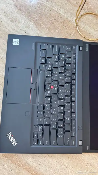 مباع T14s Lenovo ThinkBad ثينك باد الجيل العاشر 1