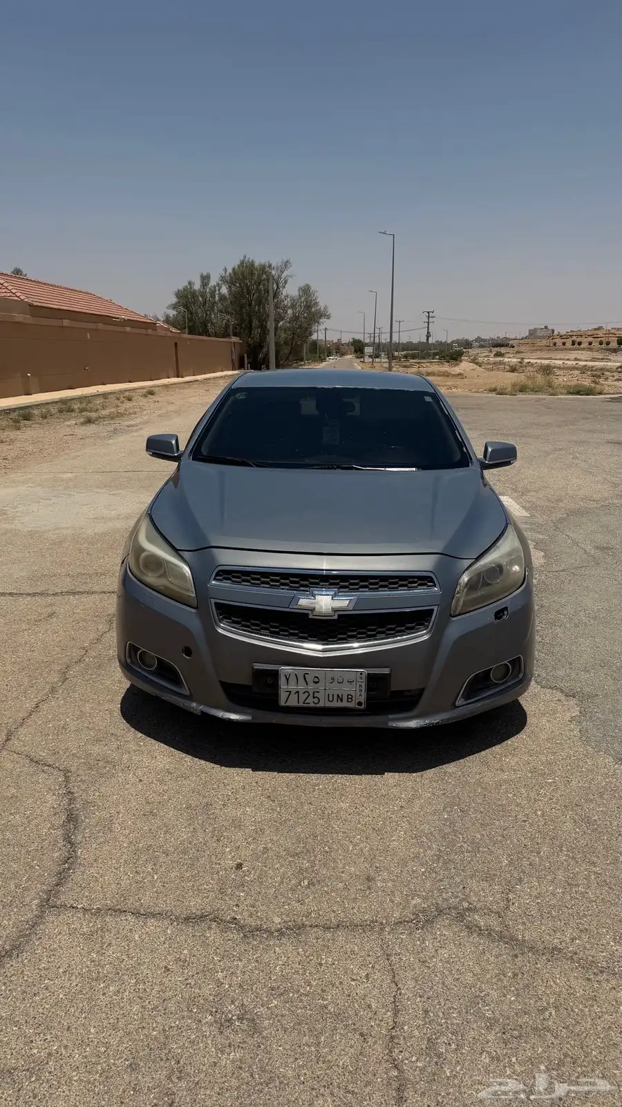 ماليبو2013 LTZ اربعه سلندر 1