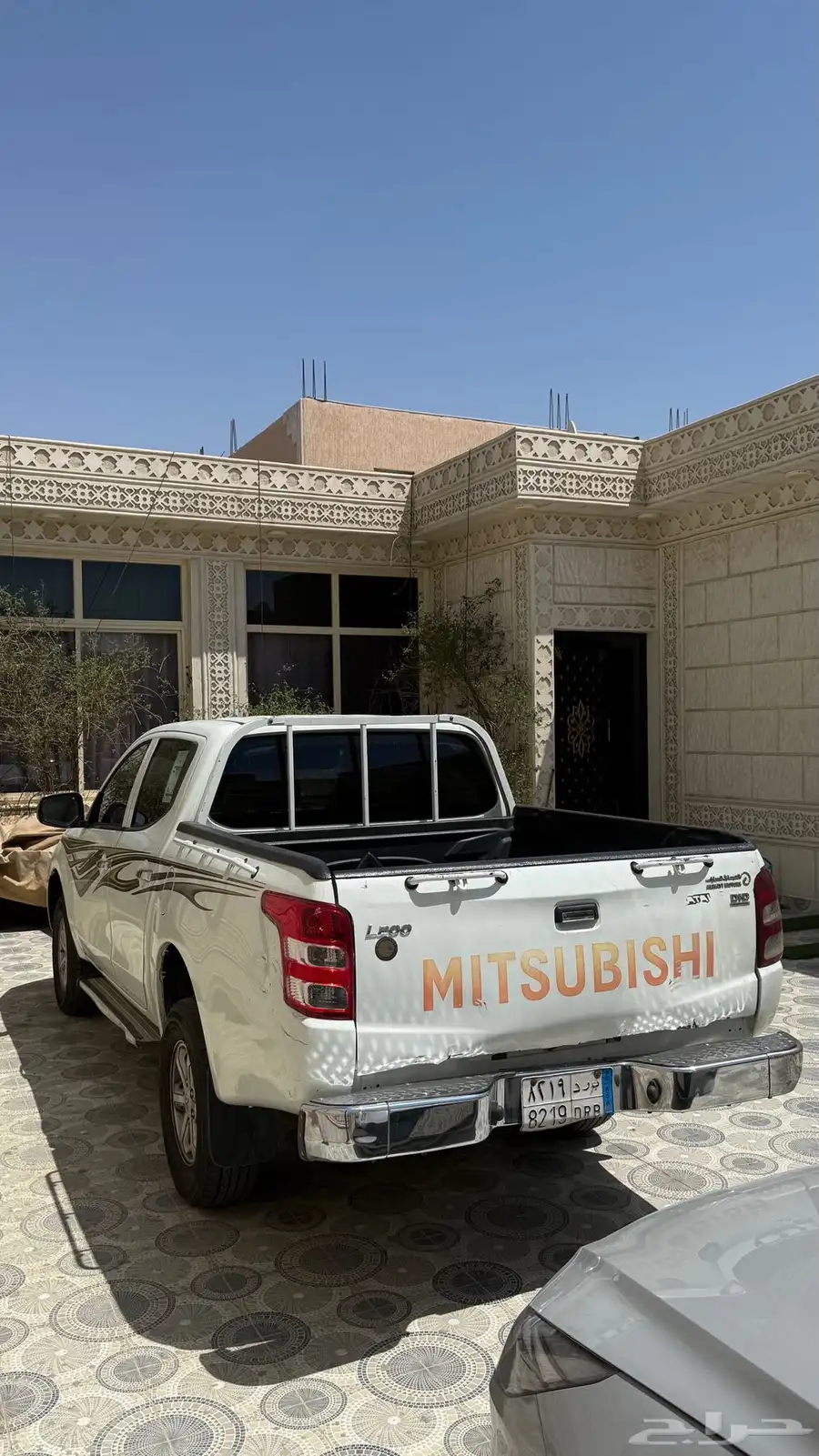 للبيع ميستوبيشي L200 1