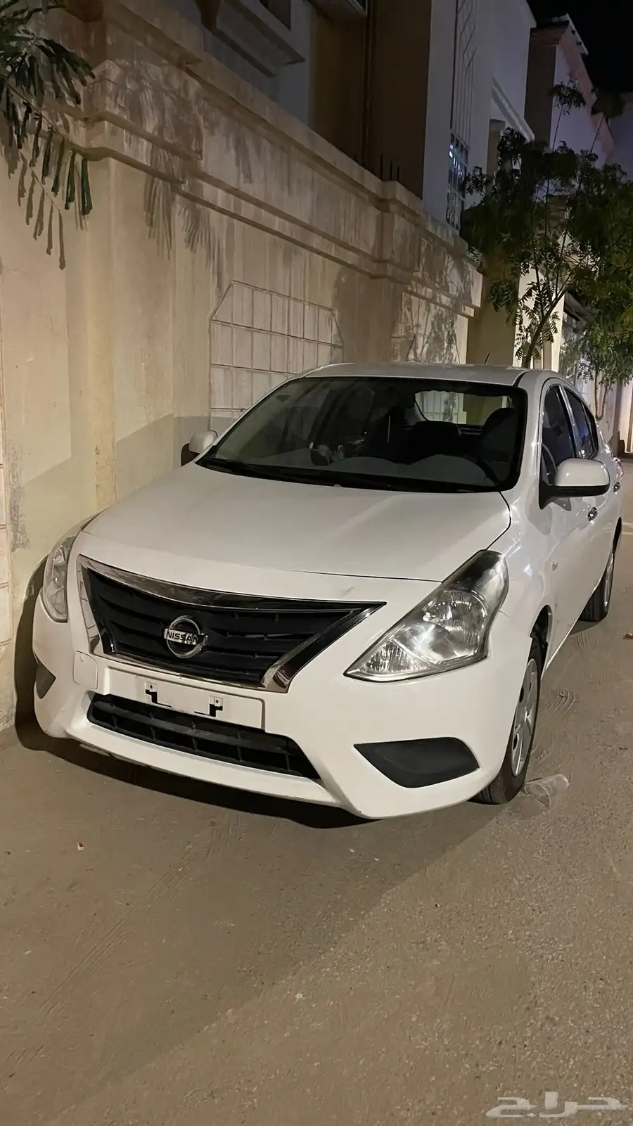 نيسان صني 2016 7
