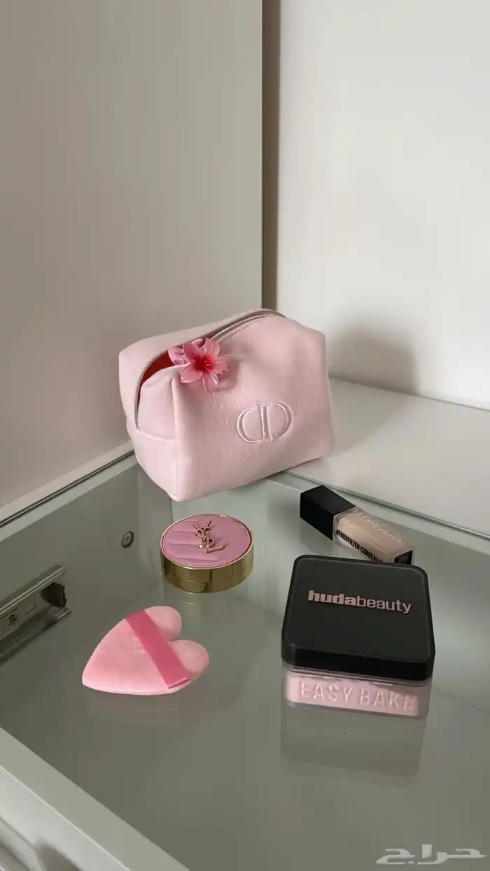 شنط ديور  عرض 13