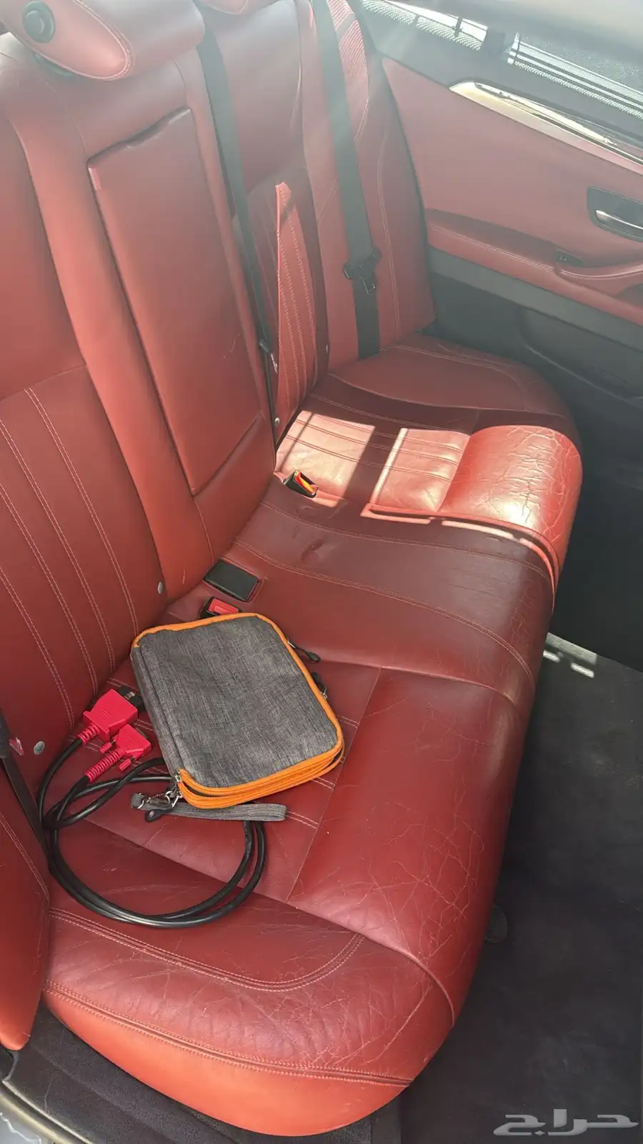 للبيع قطع BMW M5 25