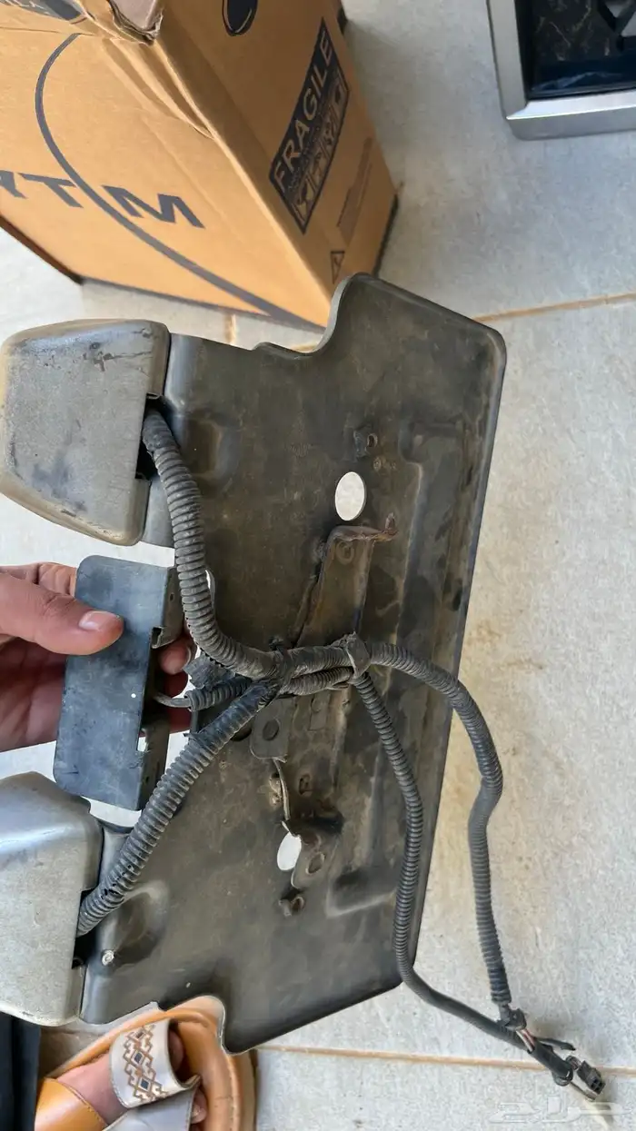 قاعدة لوحه ربع نضيفه 1