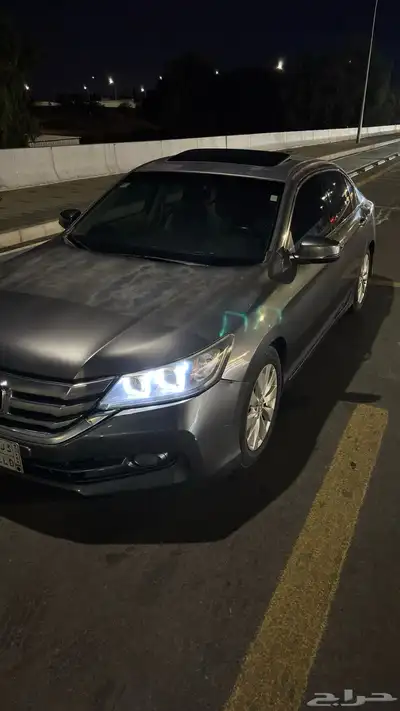 اكورد 2015 1
