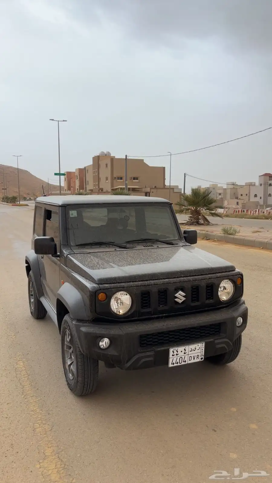 جيمني باب واحد قير عادي 1