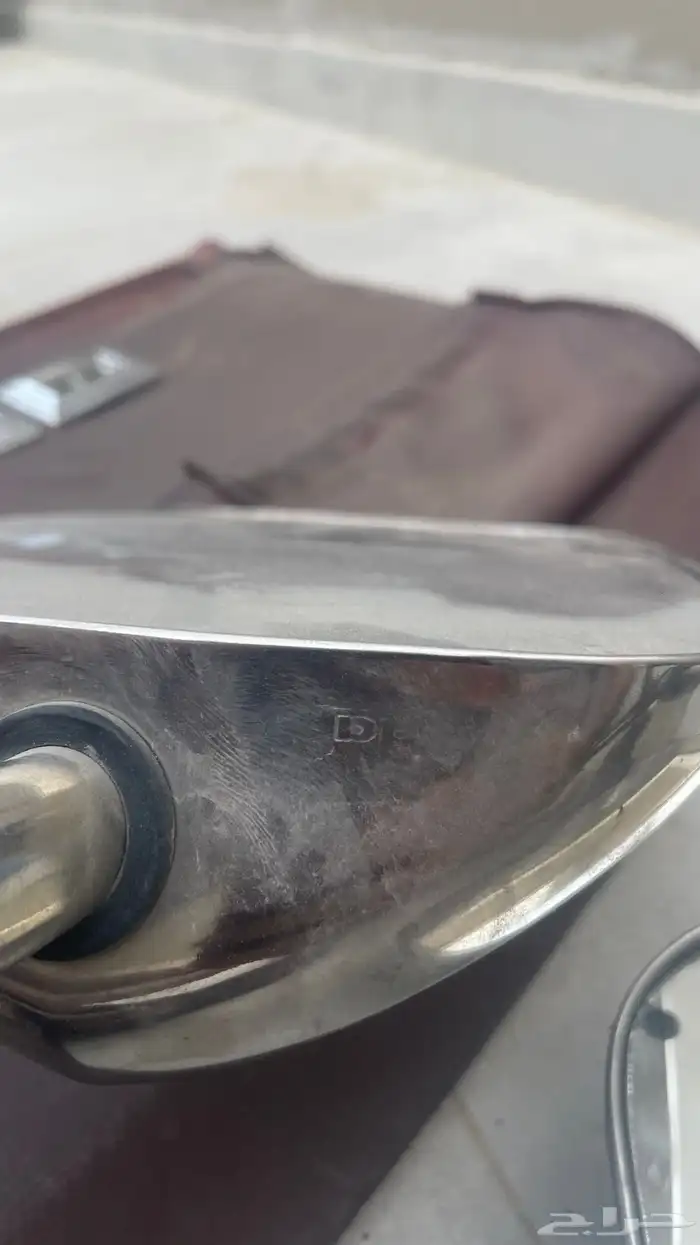 قطع غيار جمس 18