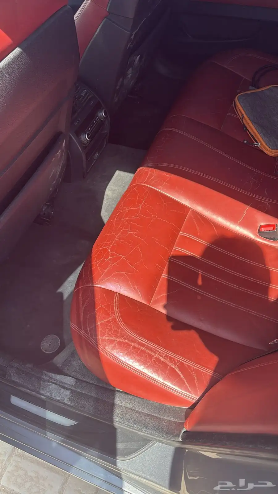 للبيع قطع BMW M5 20