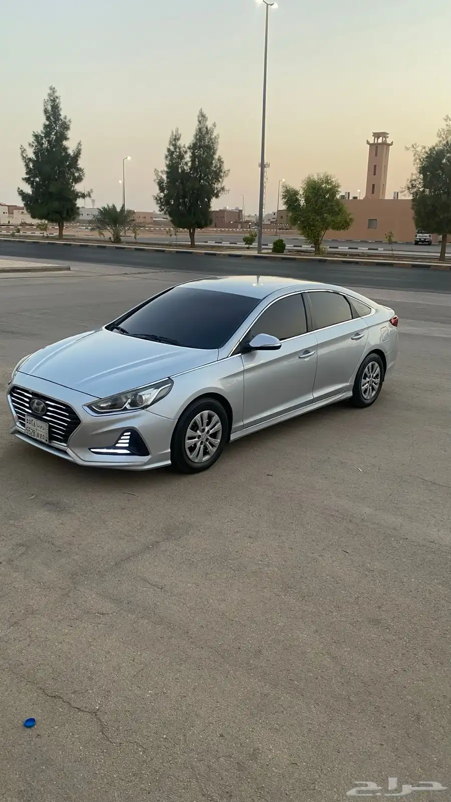 سوناتا 2018 0