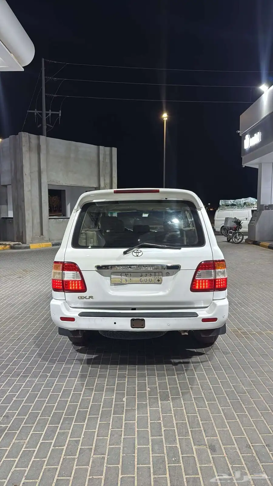 جي اكس ار 6