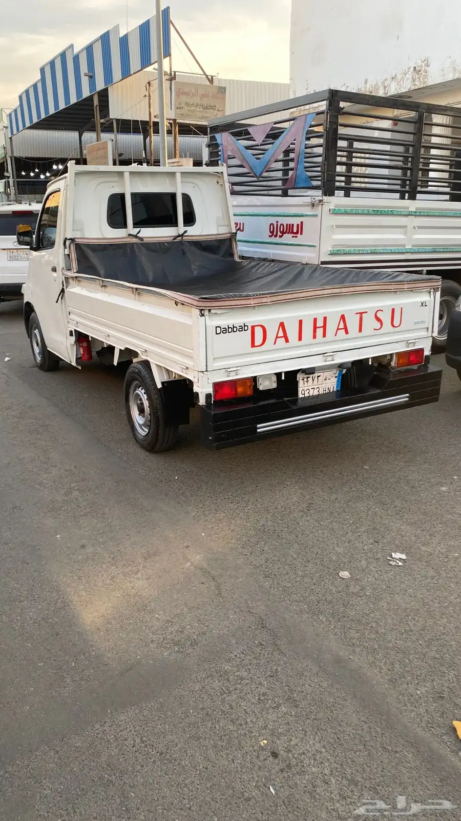 دباب دايهاتسو 0