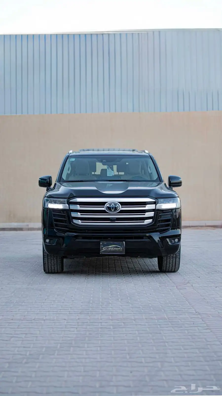 جيب جكسار GXR-L5 (2022) 3
