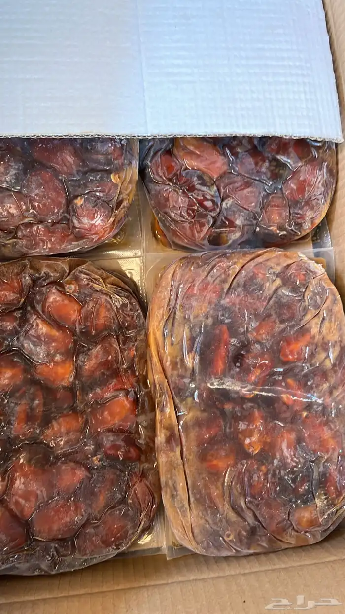 يوجد تمر خلاص  جمله 13كرتون حبته كبيره وزينه الموقع عنيزة 0