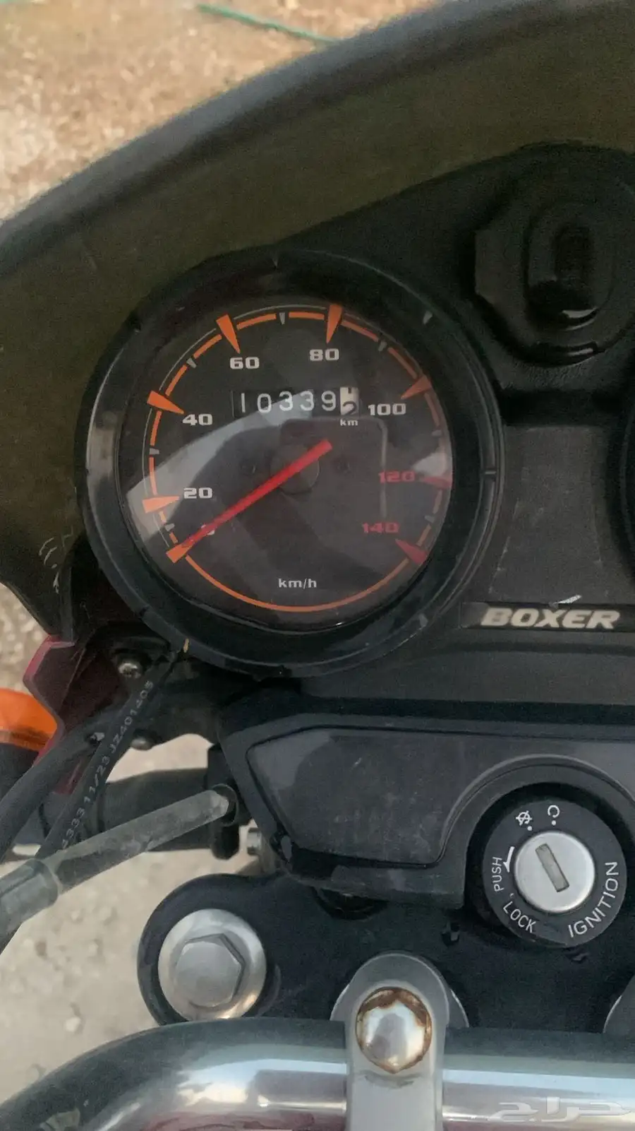 دبابات بوكسر بحاله الزيرو العدد 8 7