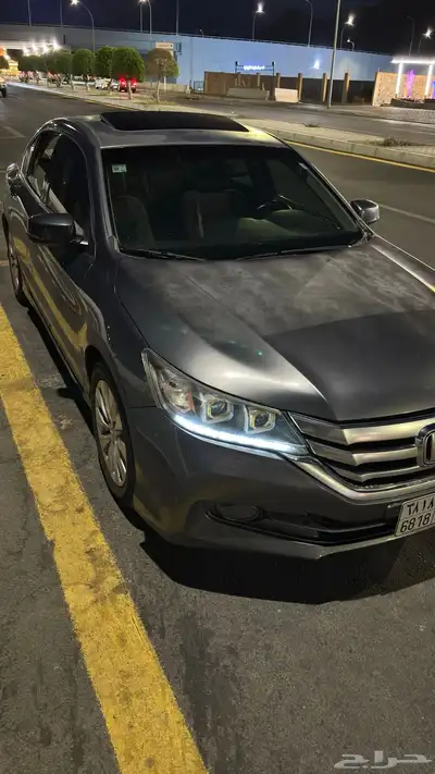 اكورد 2015 0
