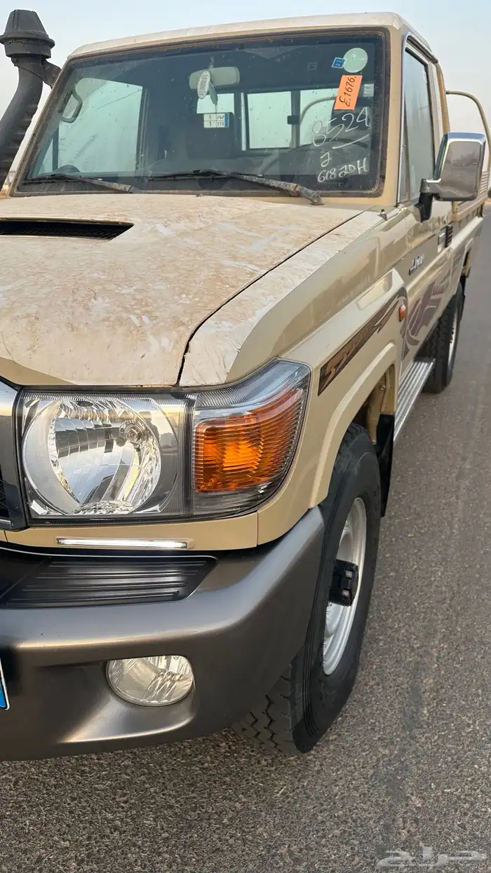 شاص ديزل 2023 ونش 13