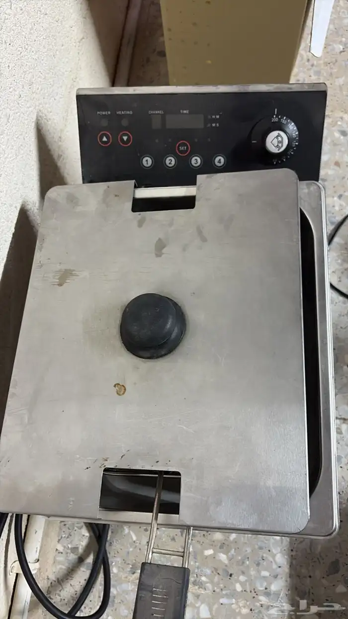 أدوات مطاعم 2