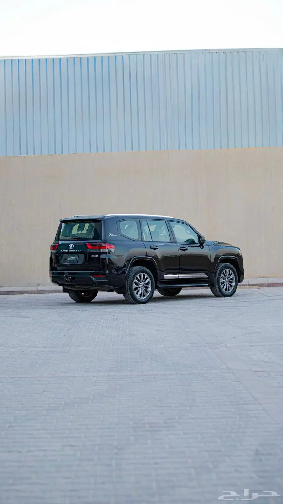 جيب جكسار GXR-L5 (2022) 2