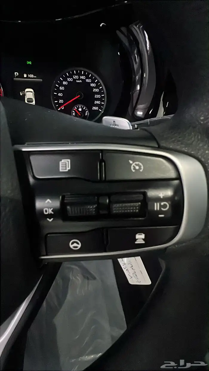 (تم البيع)k52020بدي وكالة ممشى 45 أخو الجديد شرط الفحص 7