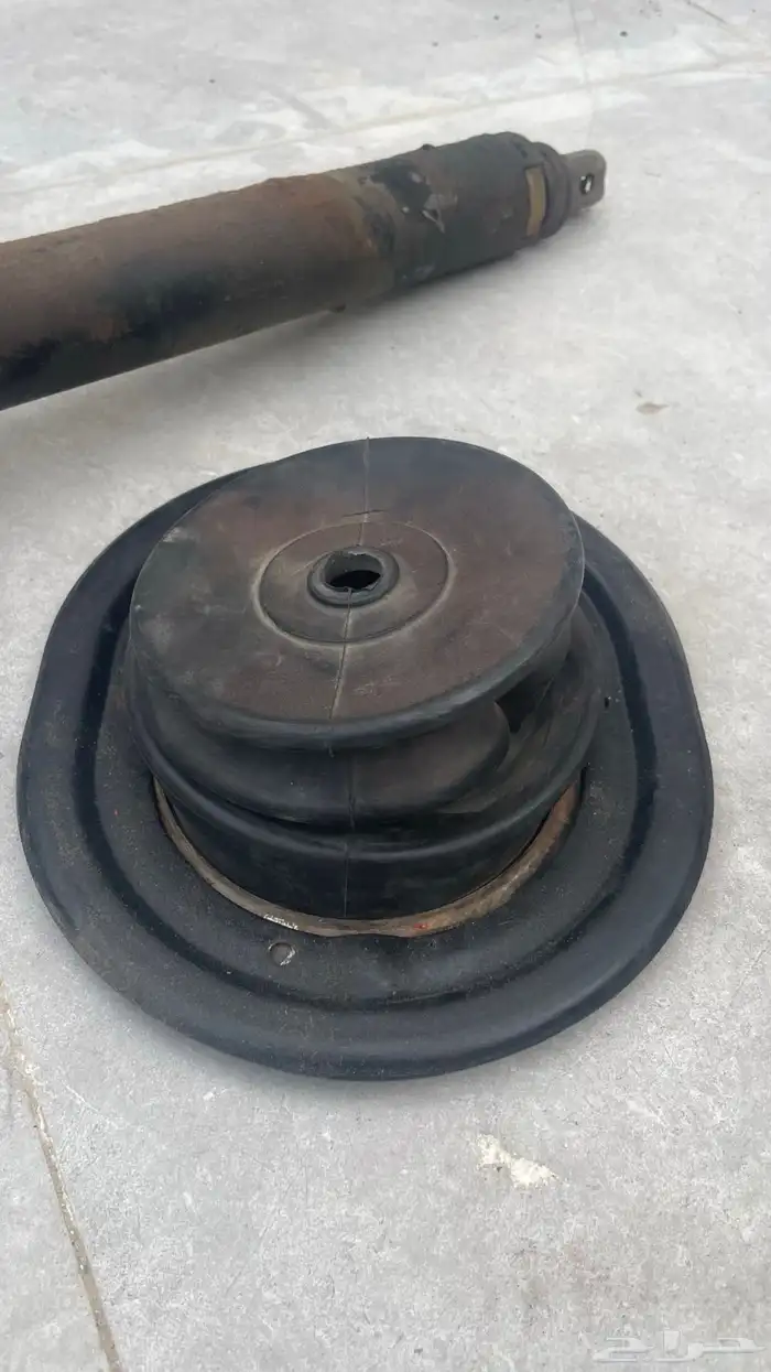 قطع غيار جمس 14