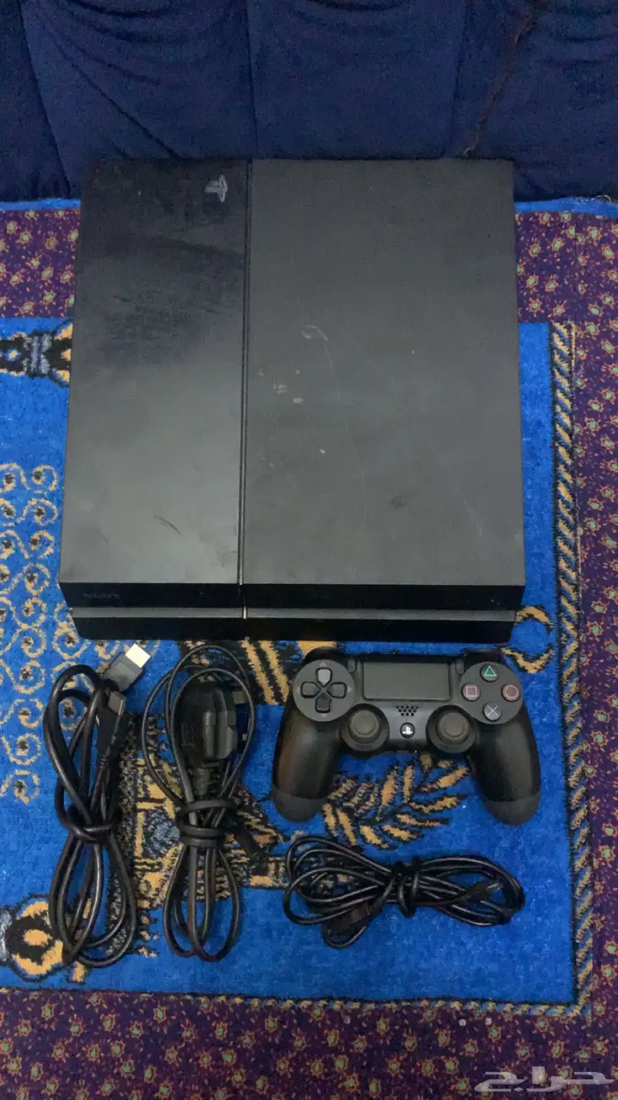 سوني4للبيع نضيف انفك مره فقط للتنضيف 0