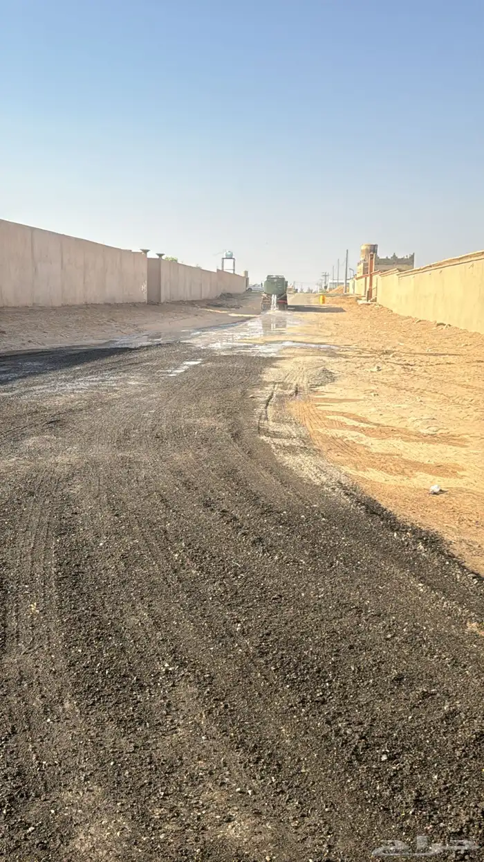توريد صبيز اسفلت اعمال اسفلت 21